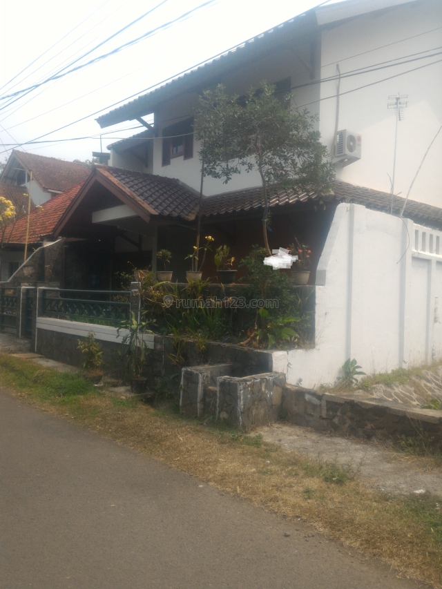 Sayap Riau Cocok Untuk Cafe&kantor, Riau, Bandung