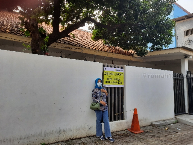 Rumah dekat dengan Stasiun MRT Fatmawati, Fatmawati, Jakarta Selatan
