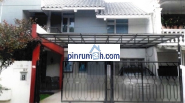 PULOMAS RUMAH BAGUS BU HUB 081280069222 ABEL PR-014189, Kelapa Gading, Jakarta Utara
