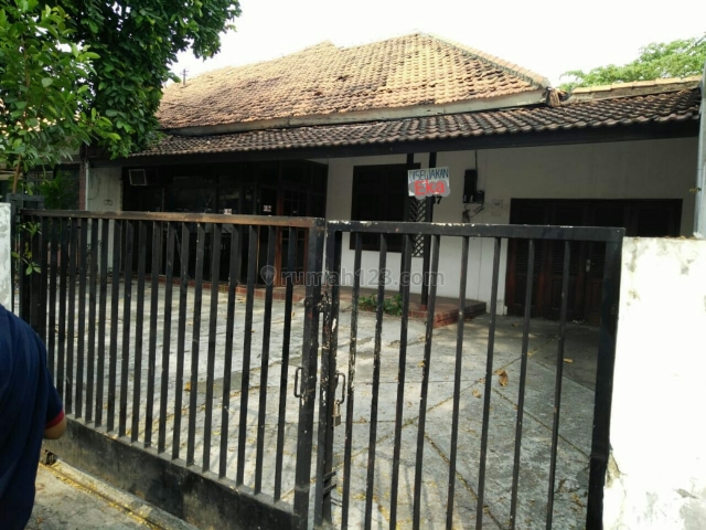 Rumah Bagus Jarang Ada Jakarta Pusat, Kramat, Jakarta Pusat