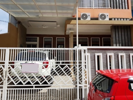 Tanjung Priok Rumah Bagus+Kost.jalan swasembada dkt pintu tol Priok.Tanjung Priok Jakarta Utara, Tanjung Priok, Jakarta Utara