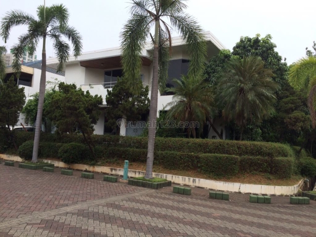 PALING MURAH !! RUMAH HOOK di Kintamani ,Bisa Nego, Kelapa Gading, Jakarta Utara