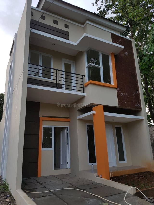 Permata Green Residence Pamulang, Pamulang, Tangerang Selatan