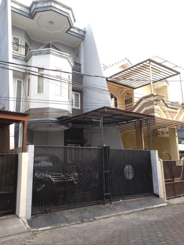 Sunter 6x18 Rumah Hunian Idaman HUB : Helen 081280069222 PR-014281, Sunter, Jakarta Utara