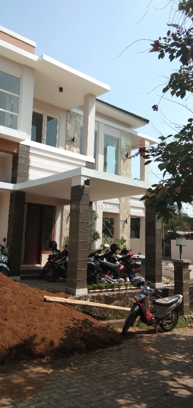Rumah Telagabodas semarang, jatingaleh, Tlaga Bodas, Semarang