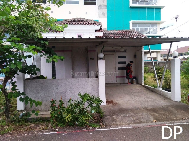 Rumah dengan Lt.144 citra indah city, Cibubur, Jakarta Timur