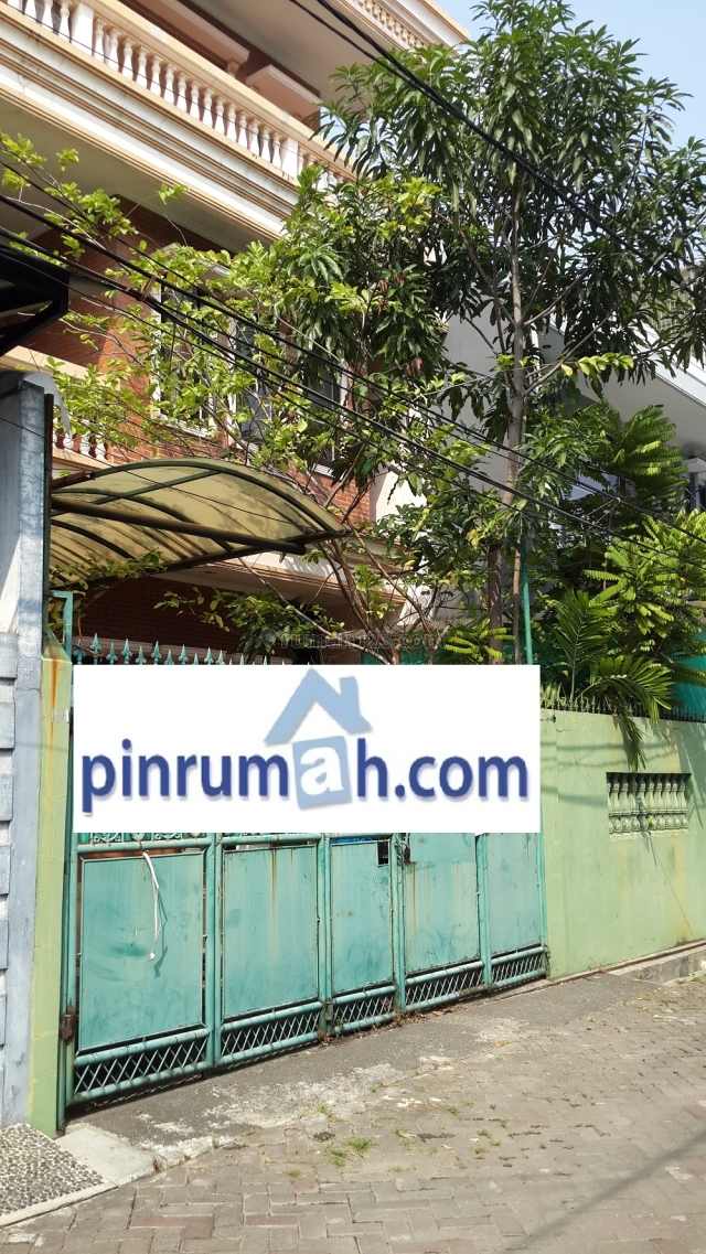 Sunter 9x16 Rumah Bertingkat Layak Huni Helen 081280069222 PR-014364, Sunter, Jakarta Utara