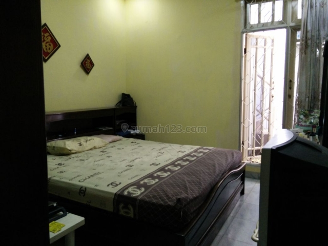 8x20 2lt. fullfurnish., Pluit, Jakarta Utara