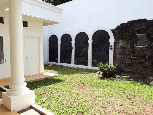 Rumah Bagus Dekat Mall Citos, Cilandak Jakarta Selatan, Cilandak, Jakarta Selatan