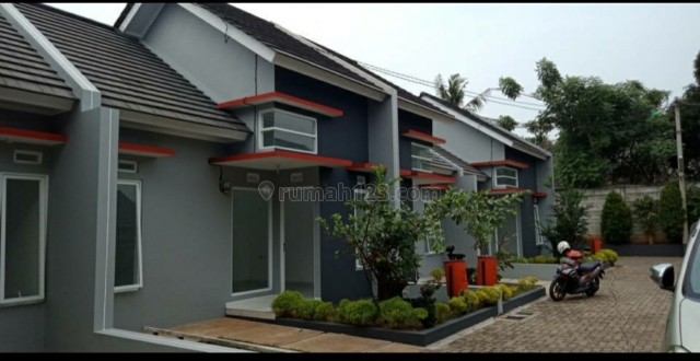 Rumah murah mininalis di jakasetia galaxy bekasi (toto), Jaka Setia, Bekasi