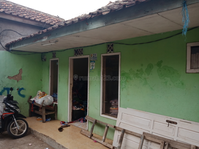 Rumah Pameuntasan bisa untuk kontrakan, Kutawaringin, Bandung