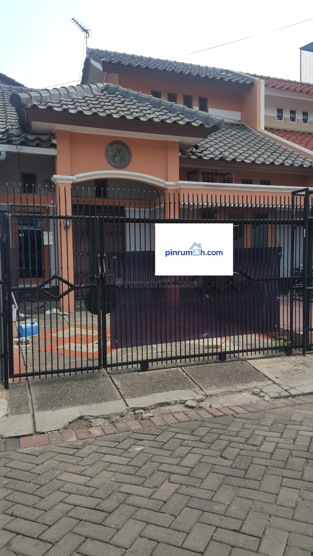 TAMAN PALEM 8 X 15 HUB: FABIOLA 081280069222 PR-014518, Taman Palem, Jakarta Barat