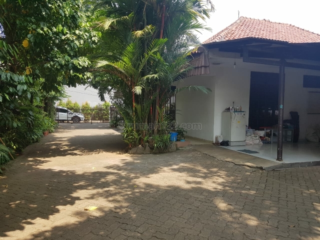 rumah luas sangat murah.15 menit ke tol jati asih, Jati Mekar, Bekasi