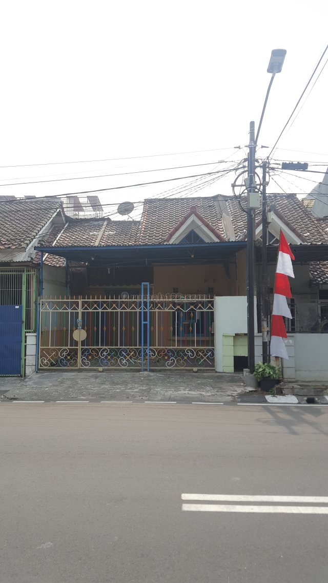 CITRA GARDEN 6 X 20 HUB: FABIOLA 081280069222 PR-014532, Taman Palem, Jakarta Barat