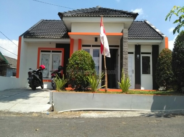 Inilah Perumahan Kupang Residence Syariah yang Mengarah Langsung ke Pemandangan Menakjubkan, Ambarawa, Ambarawa