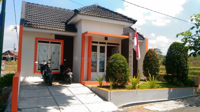 Rumah Syariah istimewa di kota istimewa ambarawa, Ambarawa, Ambarawa