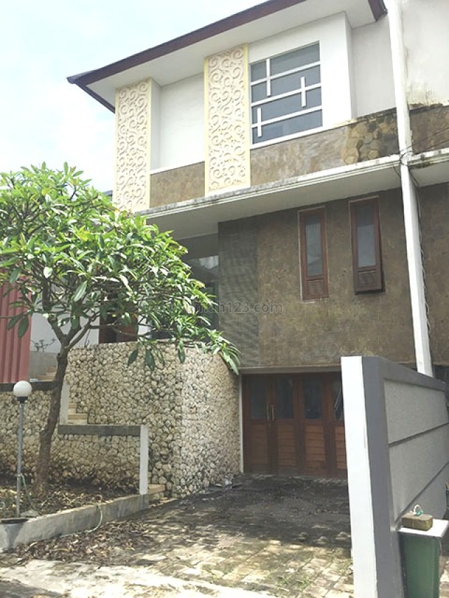 Rumah / Brand new House at Jimbaran, Badung Bali, Jimbaran, Badung