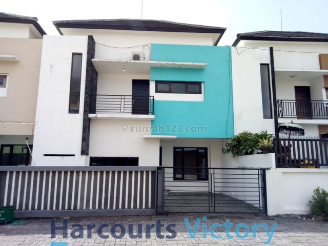 Rumah 2lantai Jl. Pidada Denpasar, Denpasar Barat, Denpasar