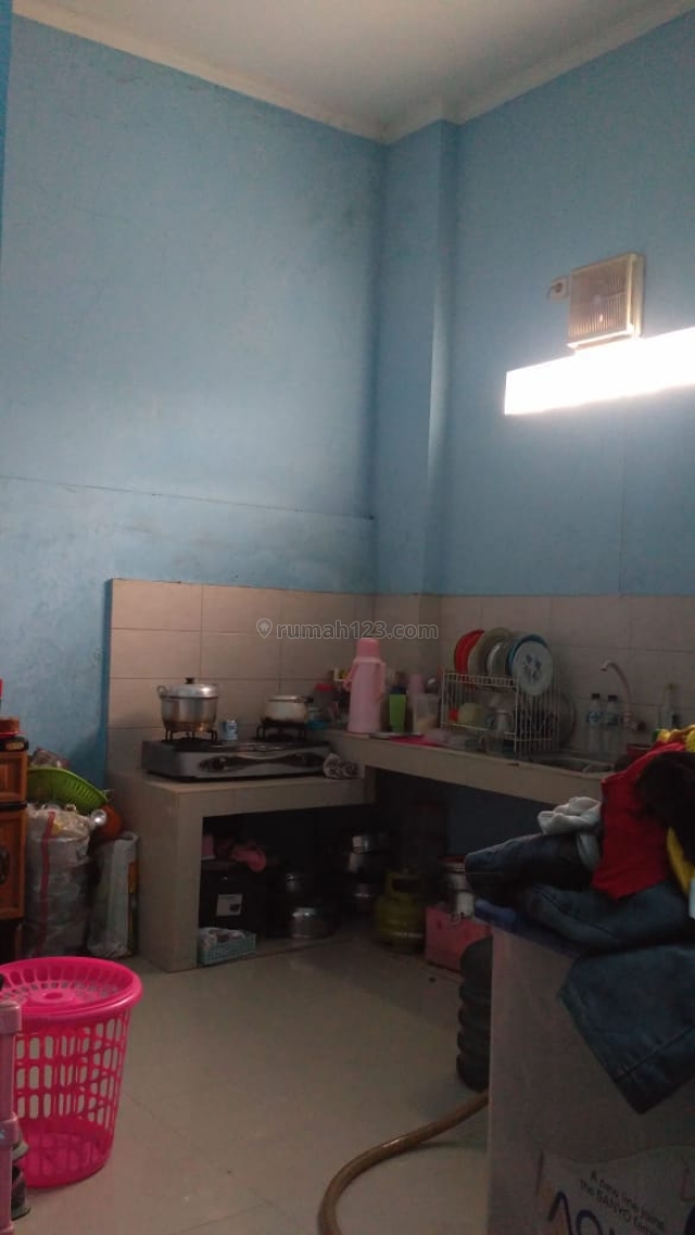 Bekasi, Rumah Minimalis, 15x5, HUB: SHEREN 081280069222, Karang Satria, Bekasi