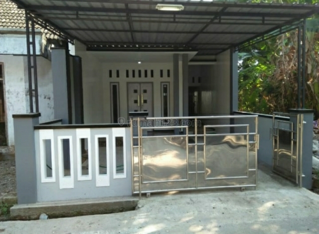 Rumah Baru Cantik Full Bangunan Gumpang Kartosura, Kartosuro, Sukoharjo