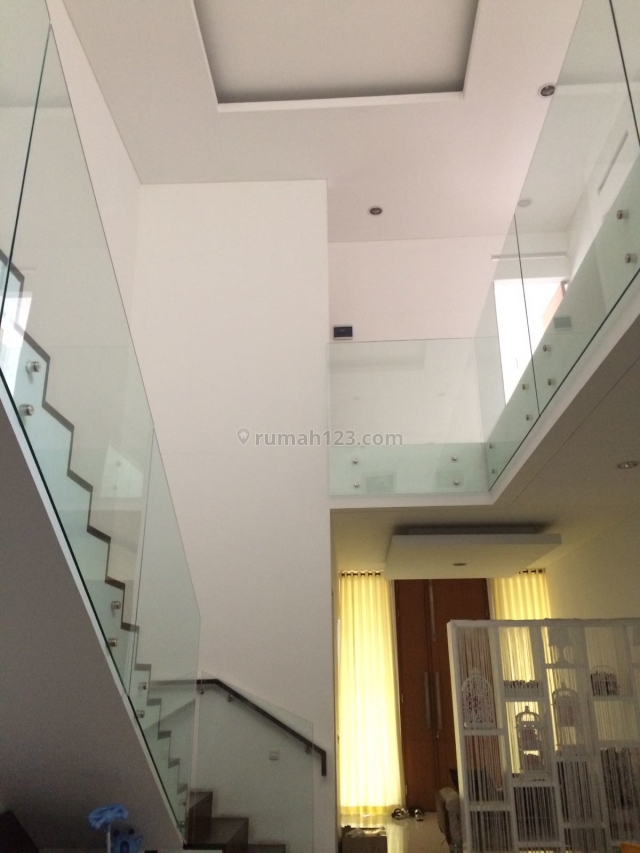 Rumah Furnish Batunggal Kota Bandung, Batununggal, Bandung