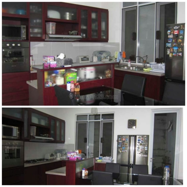 Rumah cantik murah di Cibubur, Cibubur, Tangerang