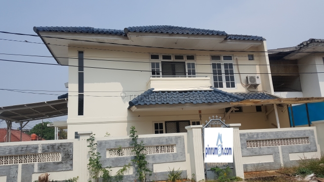 CITRA GARDEN 12,5 X 15 HUB: FABIOLA 081280069222 PR-014672, Citra Garden, Jakarta Barat