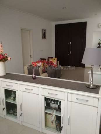 Rumah Semi Furnish Bagus sutera pelagi alam sutera tangerang, Alam Sutera, Tangerang