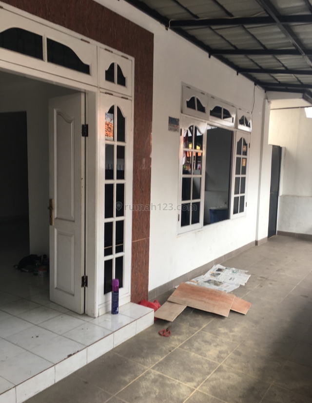 Rumah siap huni mandala di tomang, Tomang, Jakarta Barat