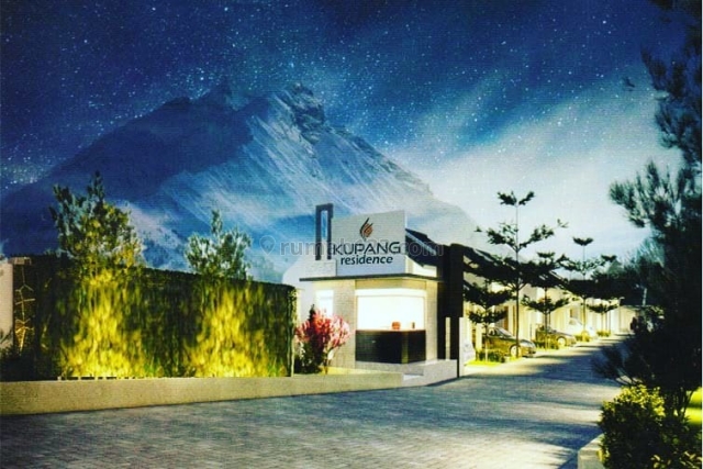 Rumah Syariah Strategis Dekat Pusat Perbelanjaan Kupang Residence Ambarwa, Ambarawa, Ambarawa