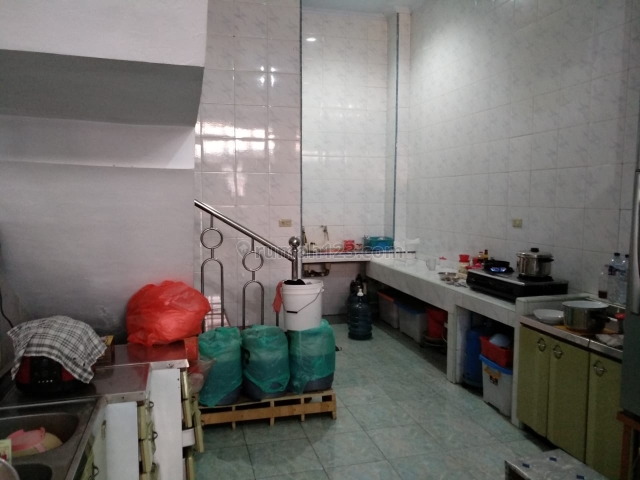 **rumah bagus siap huni telukgong**, Teluk Gong, Jakarta Utara