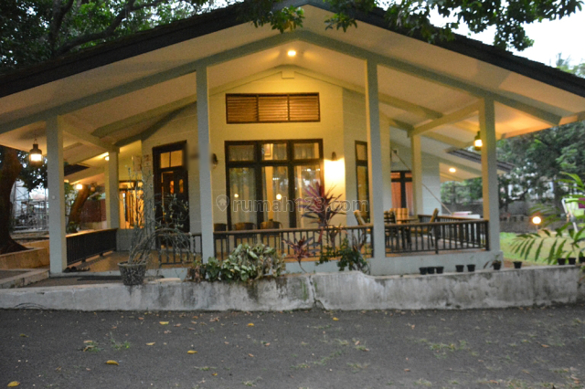 Rumah Mewah Lokasi Strategis Di Cipedak Jaksel MP4799JL, Cipedak, Jakarta Selatan