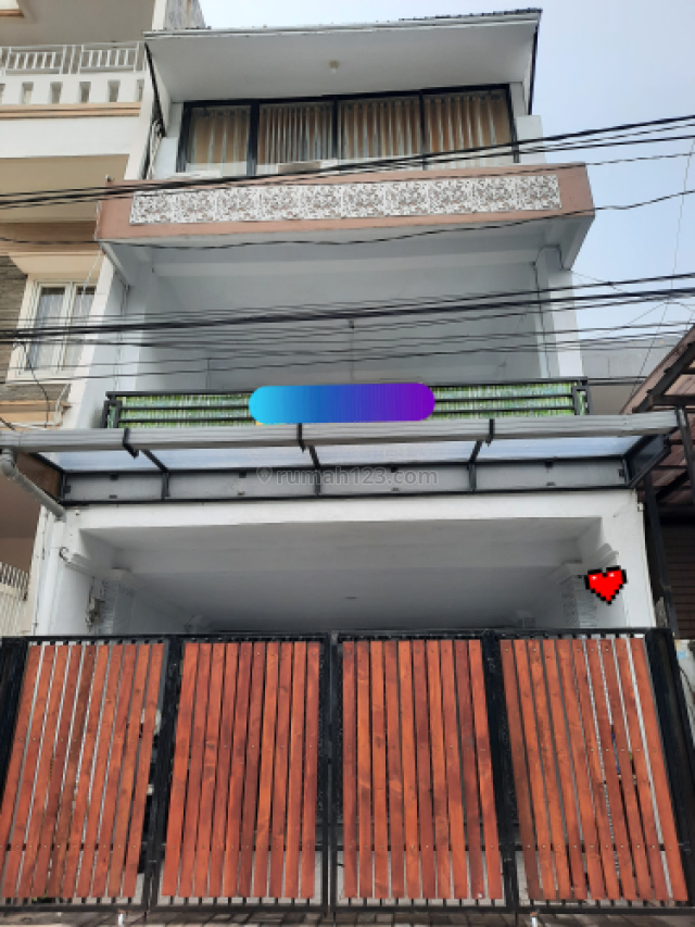 Rumah Siap Huni Rapi Bagus di Kompleks (Hrg Negoo)..., Sunter, Jakarta Utara