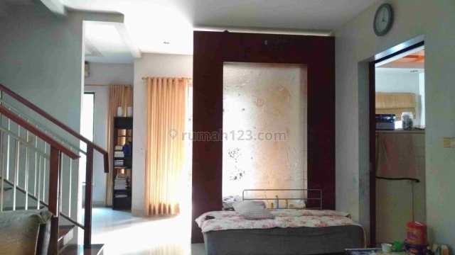 Cantik, keren, bagus, nego, di citra grand cibubur, Cibubur, Bogor