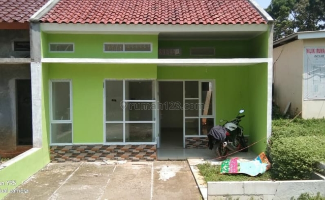 Perumahan Jarak Sangat Dekat Hanya 200 Meter ke Mesjid Kubah Emas Cinere Depok, Cilandak, Jakarta Selatan, Duri Pulo, Jakarta Barat