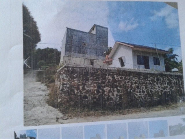 Dijual Rumah Sarang Burung Walet Sudah Jadi, Kelumpang Tengah, Kota Baru