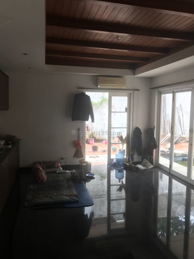 rumah di Menteng, Menteng, Jakarta Pusat