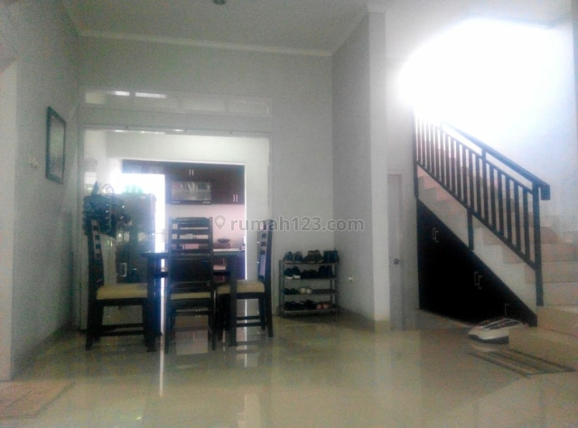 Bogor Griya Soka Bogor Raya 2 - Rumah murah, Sukaraja, Bogor