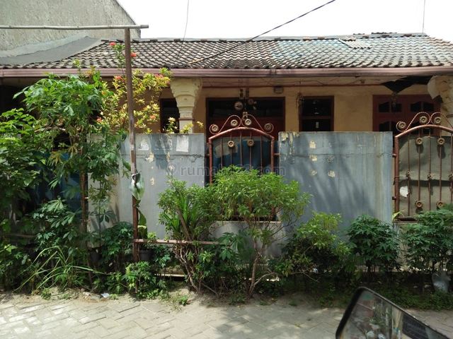 Rumah standard 1 lantai , Harga nego sampai deal, di Kuta Bumi Tangerang, Kotabumi, Tangerang