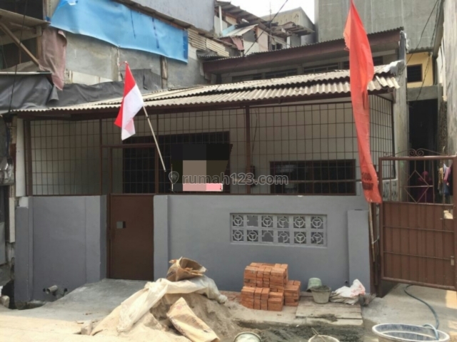 JELAMBAR 6x10 HUB: DHYANA 0818 39 8080, Jelambar, Jakarta Barat