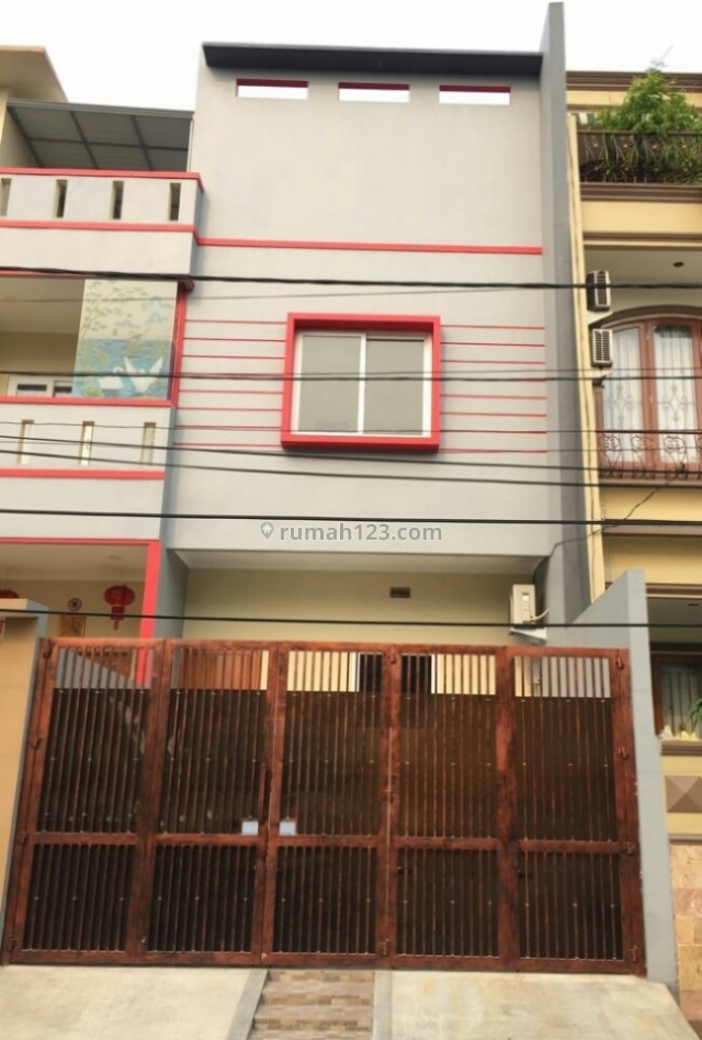 JELAMBAR 5x20 HUB: DHYANA 0818 39 8080, Jelambar, Jakarta Barat