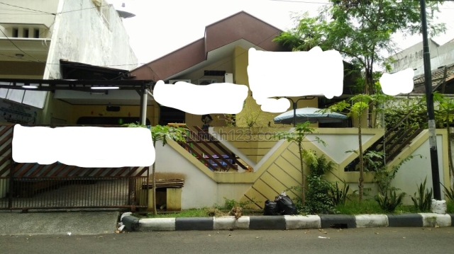 Rumah Taman Aries, Srengseng, Jakarta Barat