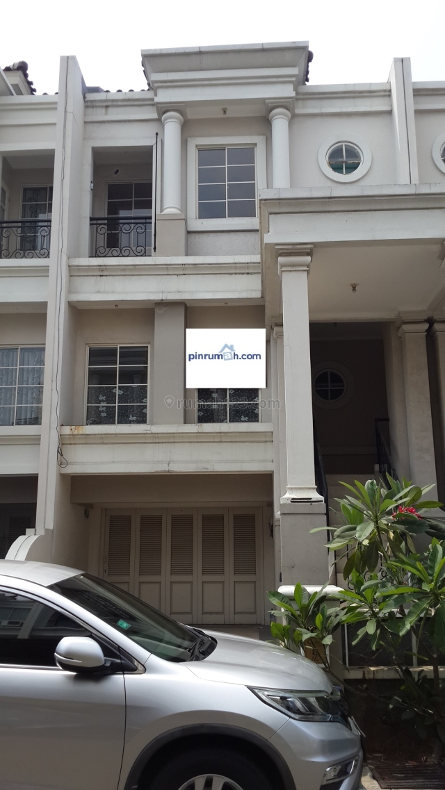 Kelapa Gading 6x15 Rumah Cluster Impian Keluarga Anda HUB Helen 081280069222 PR-015033, Kelapa Gading, Jakarta Utara