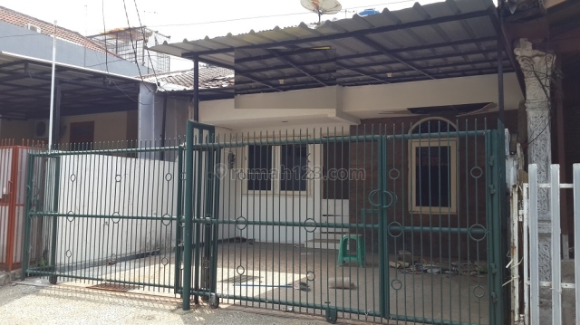 Kelapa Gading 6x17 Rumah Hunian Keluarga HUB Helen 081280069222 PR-015043, Kelapa Gading, Jakarta Utara