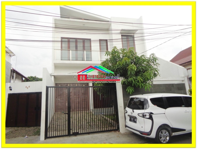 Rumah Baru di Area Duren Tiga - Mampang Prapatan dekat ke Kemang, Duren Tiga, Jakarta Selatan