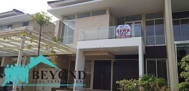 Hunian Spektakuler Kawasan Super Daerah Kota Baru Parahyangan Bandung, Kota Baru Parahyangan, Bandung