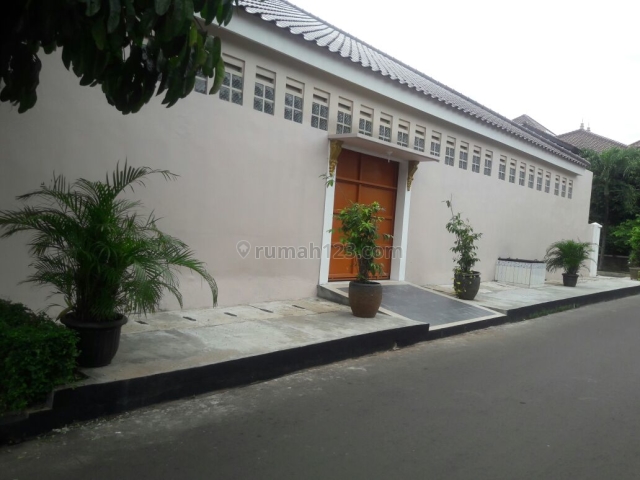 Rumah Bagus Pasar Minggu, Pasar Minggu, Jakarta Selatan