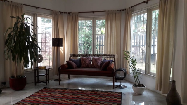 Nice and well maintained house, Kemang, Jakarta Selatan