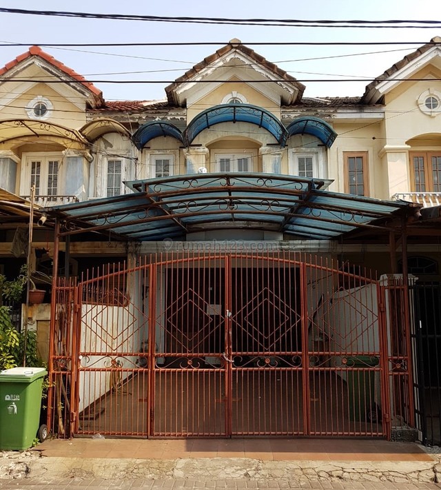 Citra Garden 2 EXT - Rumah bagus dan dilokasi yang strategis *RWCG/2018/09/0014-HOS*, Kalideres, Jakarta Barat