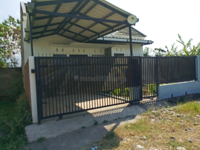 RUMAH READY STOCK CLUSTER ARCAMANIK BANDUNG bisa KPR, Arcamanik, Bandung